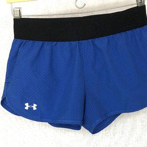 Under Armor - Heat Gear Running Shorts Women's S
